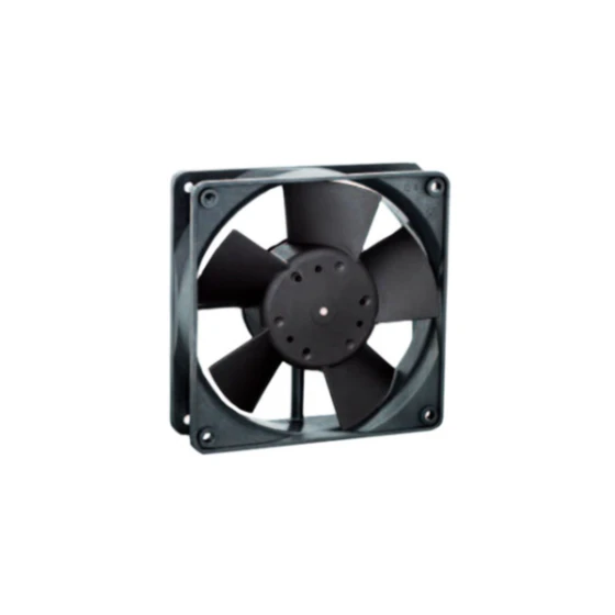 ventilateur ebm-papst 4318