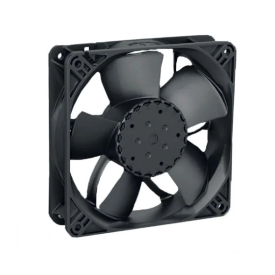 Ventilateur ebm-papst 4318NN