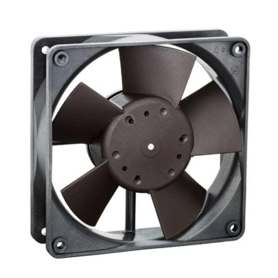 Ventilateur ebm-papst 4374S