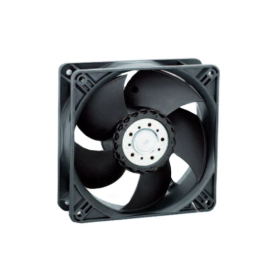Ventilateur ebm-papst 4414/12M