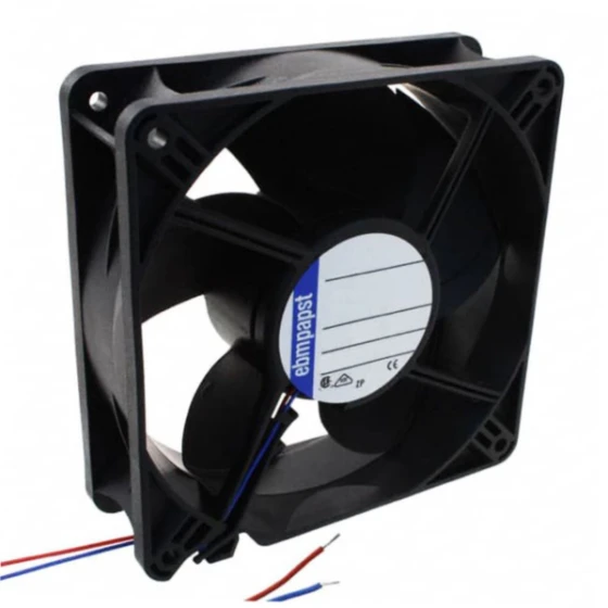 Ventilateur ebm-papst 4412ML