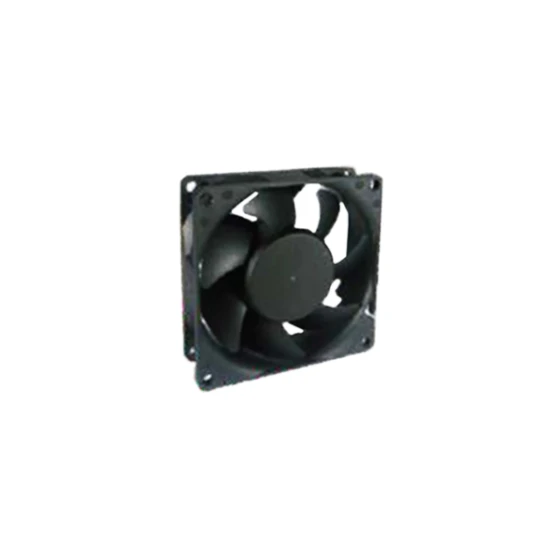 YS TECH YW08025012BM ventilateur
