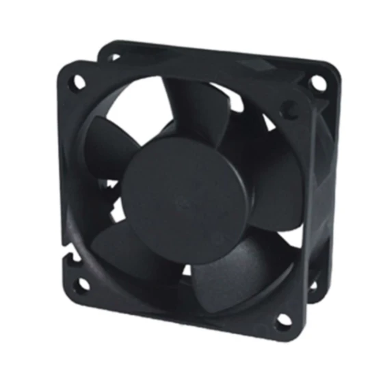 YS TECH NYW06025012BS ventilateur