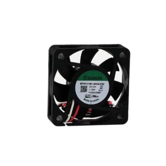 Ventilateur Sunon 4510HQ/EF50151B1-Q04A-F99