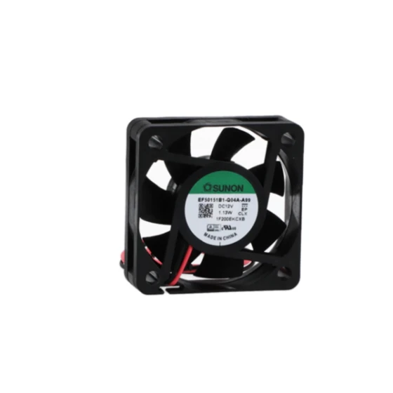 Ventilateur Sunon 4518HQ/EF50151B1-Q04A-A99