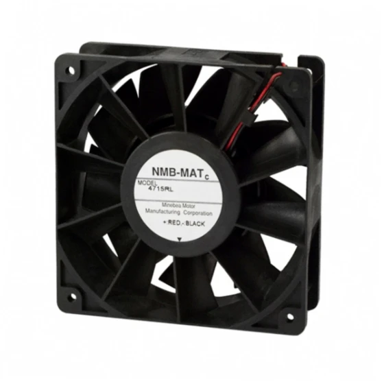 Ventilateur NMB 4715RL-05W-B60-E00