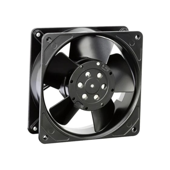Ventilateur ebm-papst 4500AX
