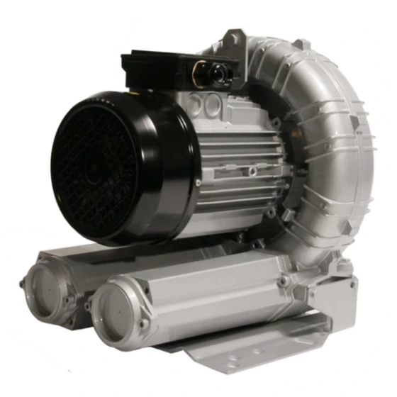Ventilateur Herz 5100200