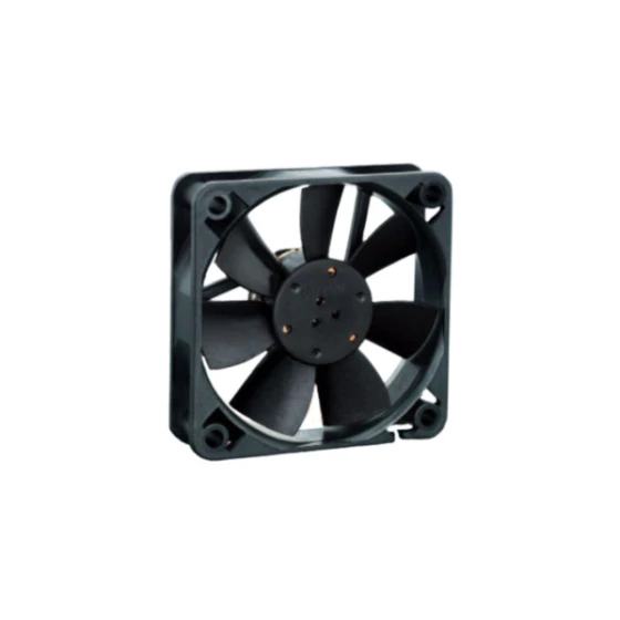Ventilateur ebm-papst 612F/2-638