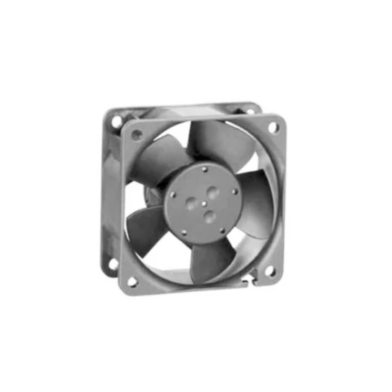 Ventilateur ebm-papst 612N/2GN