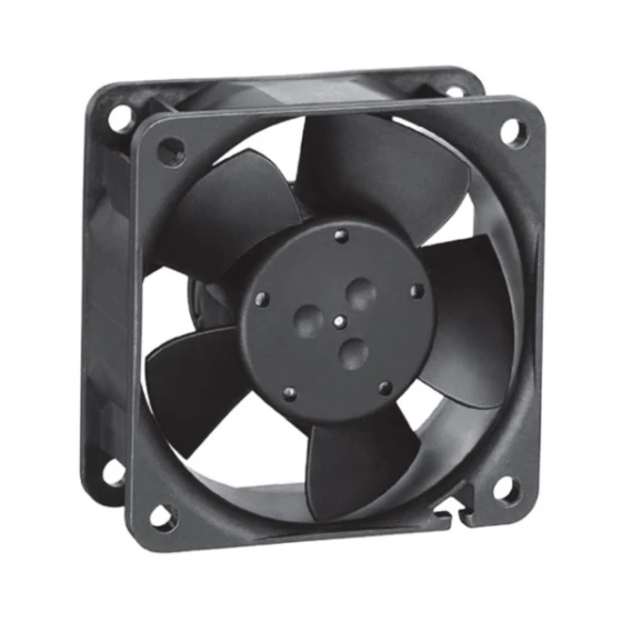 Ventilateur ebm-papst 612NHU-181