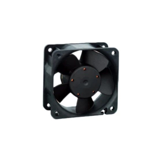 Ventilateur ebm-papst 612NME