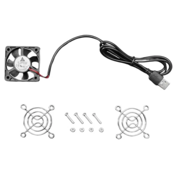 Ventilateur Adafruit 6099