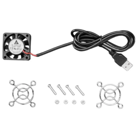 Ventilateur Adafruit 6101