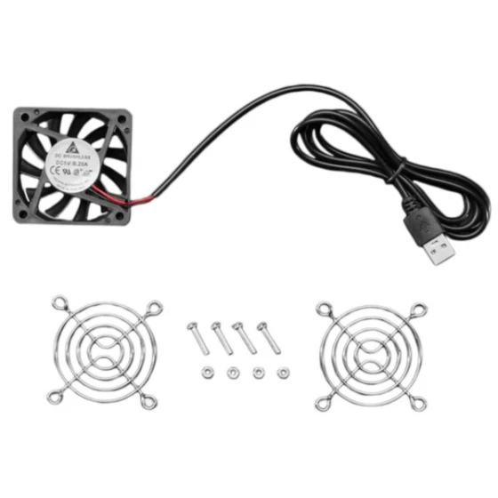 Ventilateur Adafruit 6103