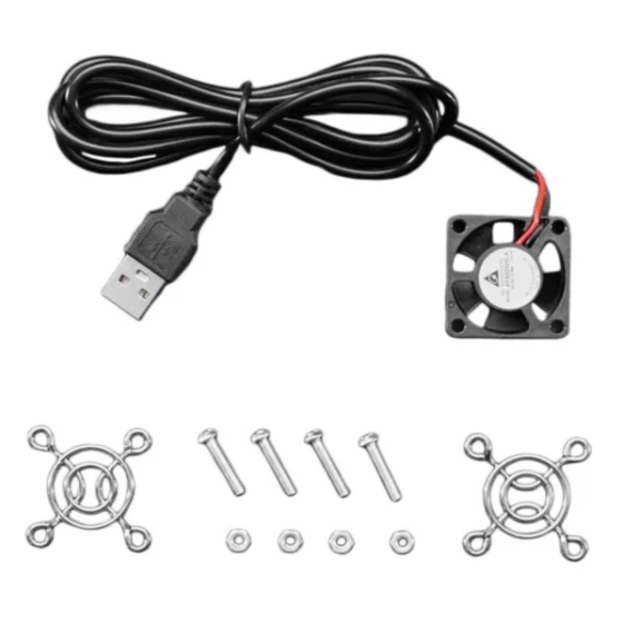 Ventilateur Adafruit 6105