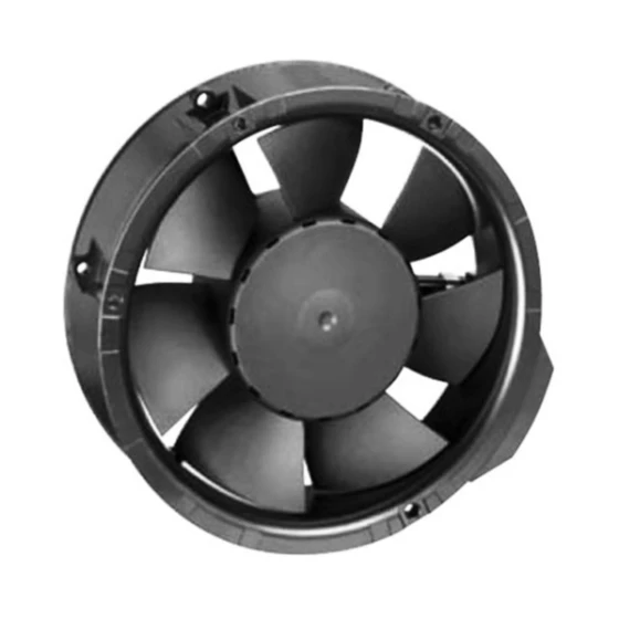 Ventilateur ebm-papst 6248N/2