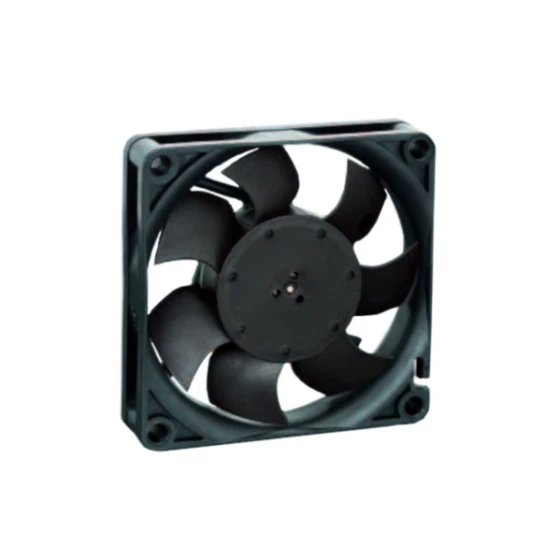 Ventilateur ebm-papst 714F