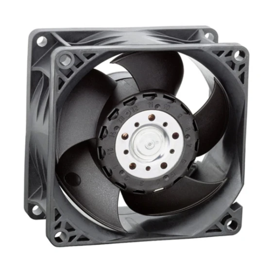 Ventilateur ebm-papst 8212JH4