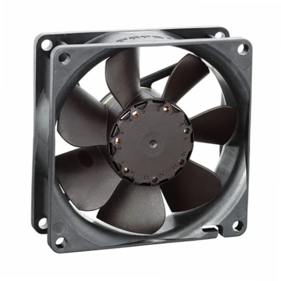 Ventilateur ebm-papst 614F/2