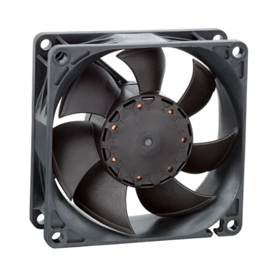 Ventilateur ebm-papst 8452/2H4P