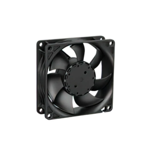 Ventilateur ebm-papst 8452/2HHP