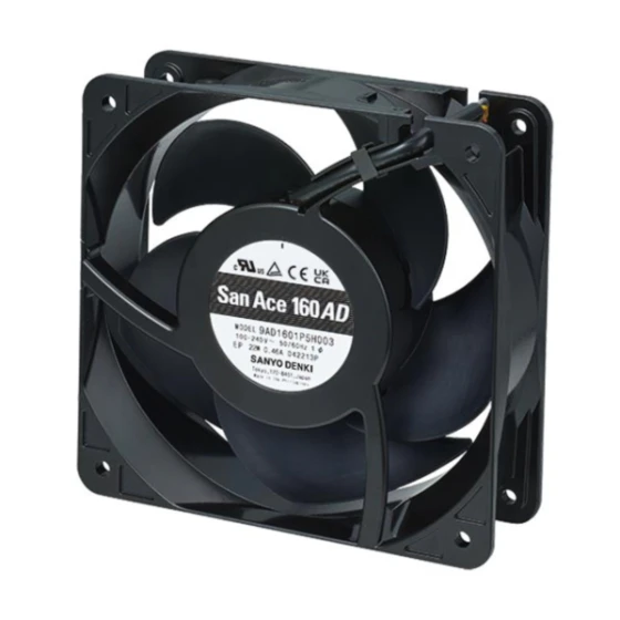 Ventilateur Sanyo Denki 9AD1601H5HT01