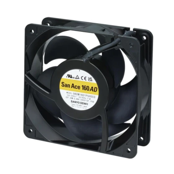 Ventilateur Sanyo Denki 9ADW1601H5H001