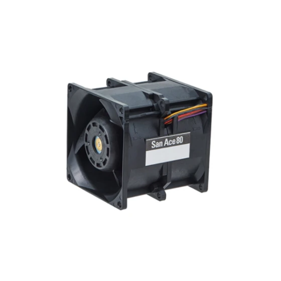 Ventilateur Sanyo Denki 9CRB0812P8G001