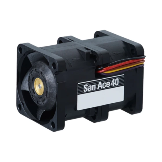 Ventilateur Sanyo Denki 9CRH0412P5J001