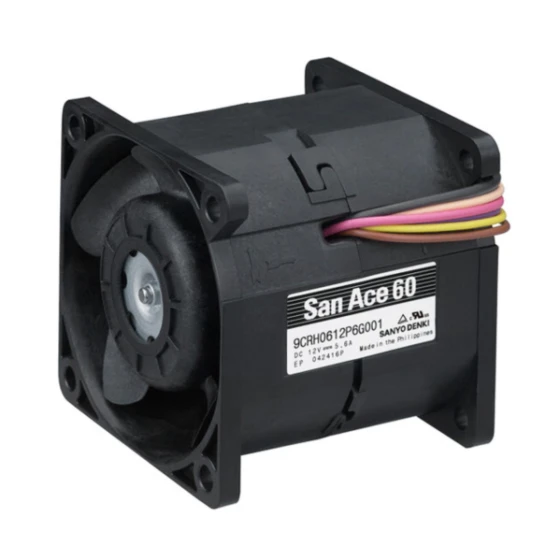 Ventilateur Sanyo Denki 9CRH0648P6G001