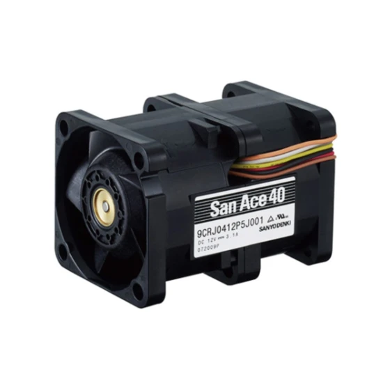 Ventilateur Sanyo Denki 9CRJ0412P5J001