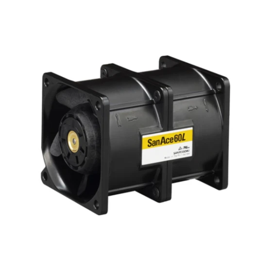 Ventilateur Sanyo Denki 9CRLA0612P0G003