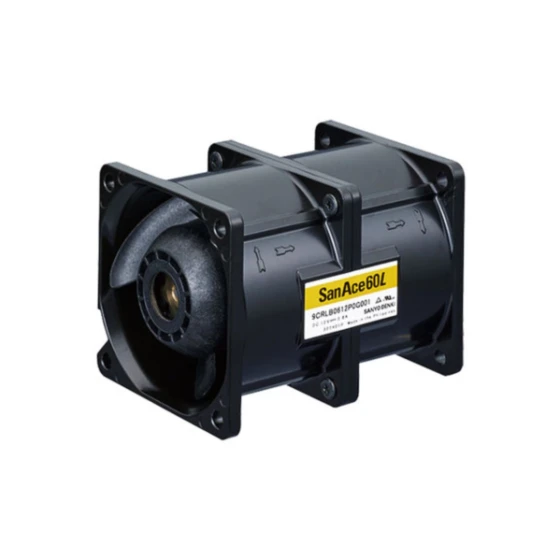 Ventilateur Sanyo Denki 9CRLB0612P0G001