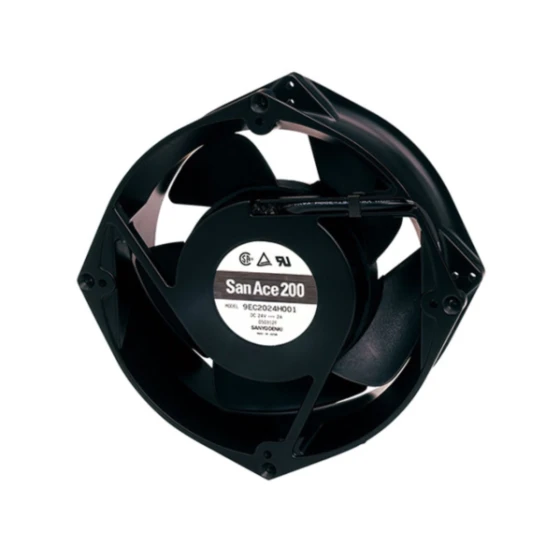 Ventilateur Sanyo Denki 9EC2024H001