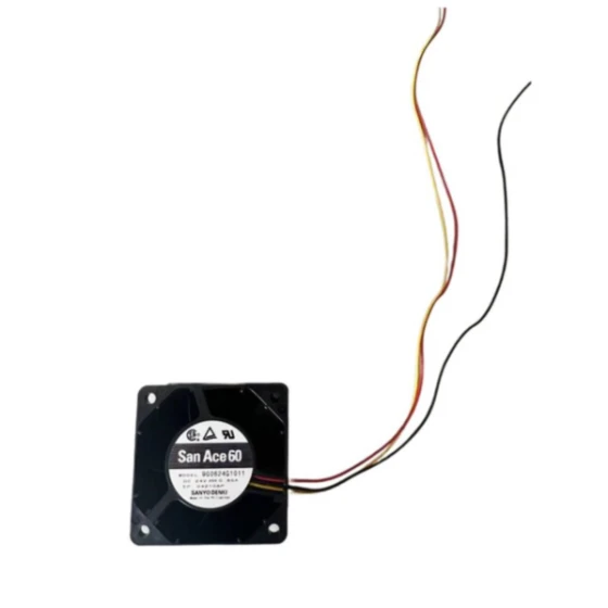 Ventilateur Sanyo Denki 9G0624G1011P