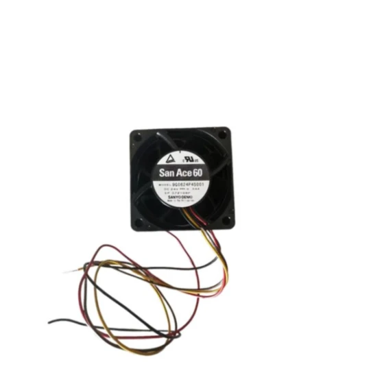 Ventilateur Sanyo Denki 9G0624P4S001P