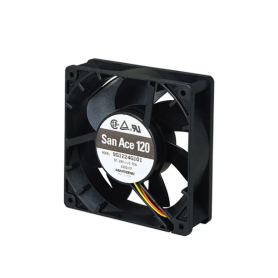 Ventilateur Sanyo Denki 9G1212P1G04