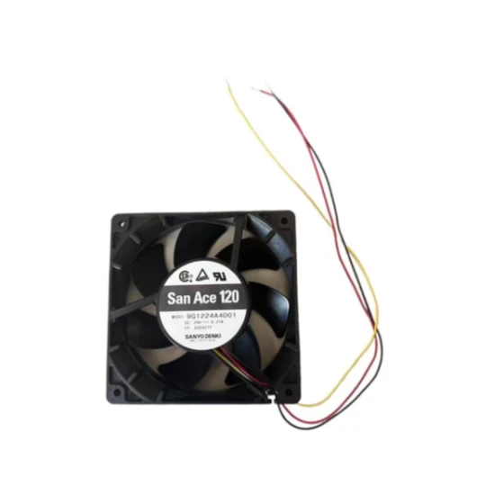 Ventilateur Sanyo Denki 9G1224A4D01P