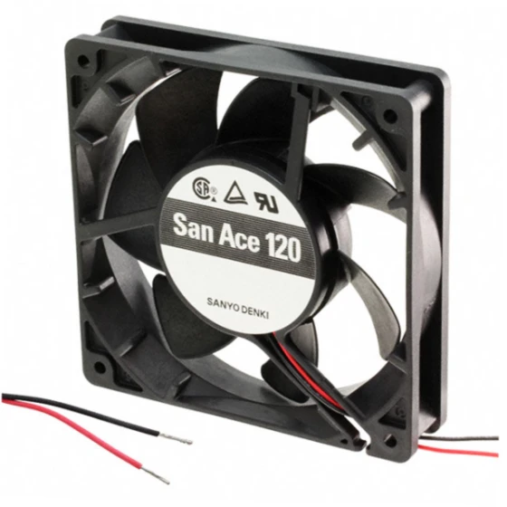 Ventilateur Sanyo Denki 9G1224G102P