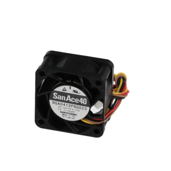 Ventilateur Sanyo Denki 9GA0412P6G023