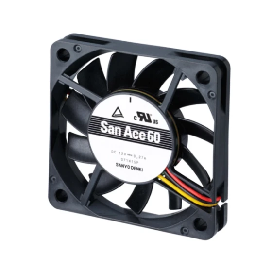 Ventilateur Sanyo Denki 9GA0612G9001
