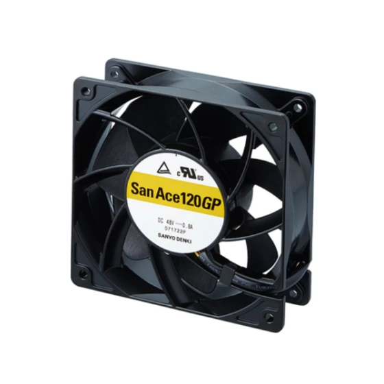 Ventilateur Sanyo Denki 9GP1224P1G001