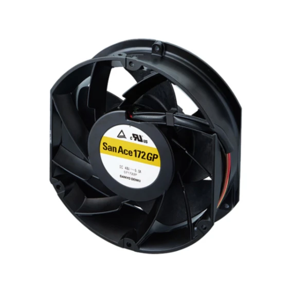 Ventilateur Sanyo Denki 9GP5724P5H001