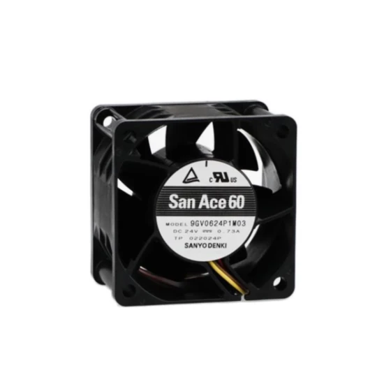 Ventilateur Sanyo Denki 9GV0624P1M03P