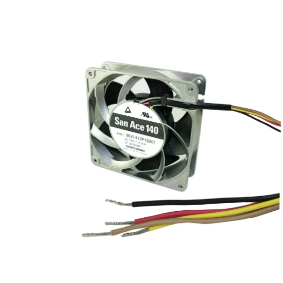 Ventilateur Sanyo Denki 9GV1412P1G001