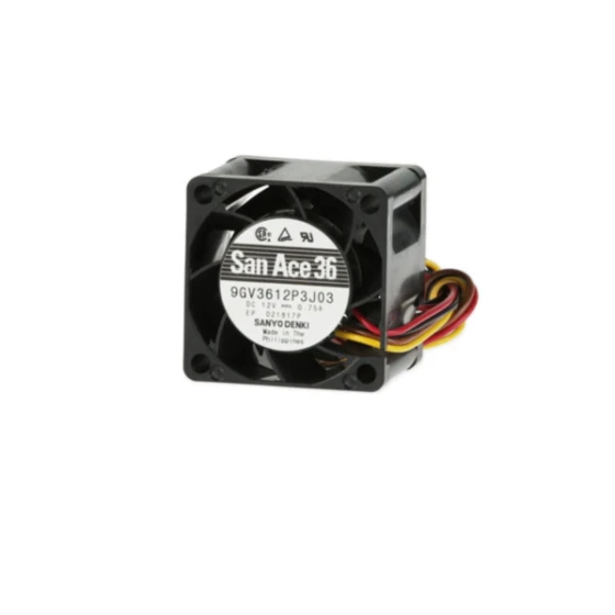 Ventilateur Sanyo Denki 9GV3612P3J03
