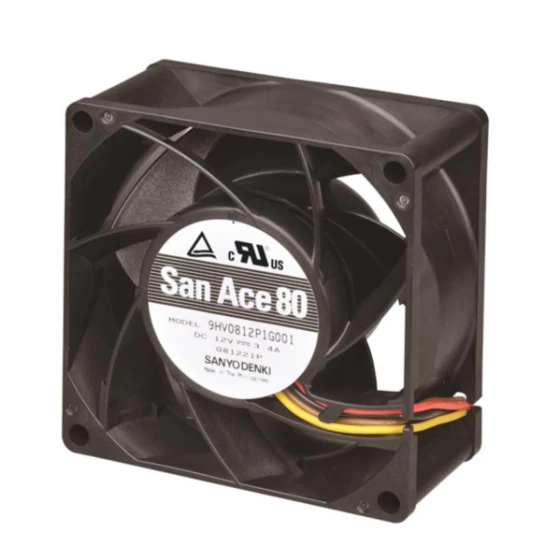 Ventilateur Sanyo Denki 9HV0824G1D001