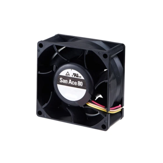 Ventilateur Sanyo Denki 9HVA0812P1G001