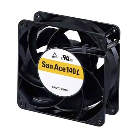 Ventilateur Sanyo Denki 9LG1448M5001